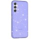 TPU чохол Nova для Samsung Galaxy A57 5G Purple