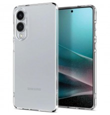 Чохол SGP Ultra Hybrid для Samsung Galaxy S25 Edge Прозорий