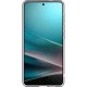 Чохол SGP Ultra Hybrid для Samsung Galaxy S25 Edge Прозорий