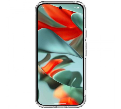 Чохол SGP Ultra Hybrid для Google Pixel 9 Pro XL / 10 Pro XL Прозорий
