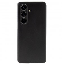 Чохол TPU Epik Black Full Camera для Samsung Galaxy A37 5G Чорний