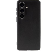 Чохол TPU Epik Black Full Camera для Samsung Galaxy A57 5G Чорний