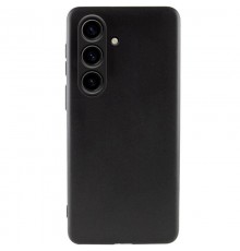 Чохол TPU Epik Black Full Camera для Samsung Galaxy A57 5G Чорний