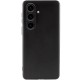 Чохол TPU Epik Black Full Camera для Samsung Galaxy A57 5G Чорний