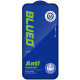 Захисне 2.5D скло Blueo Full Cover HD для Samsung Galaxy S26 Чорний