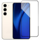 Захисне 2.5D скло Blueo Full Cover HD для Samsung Galaxy S26 Чорний