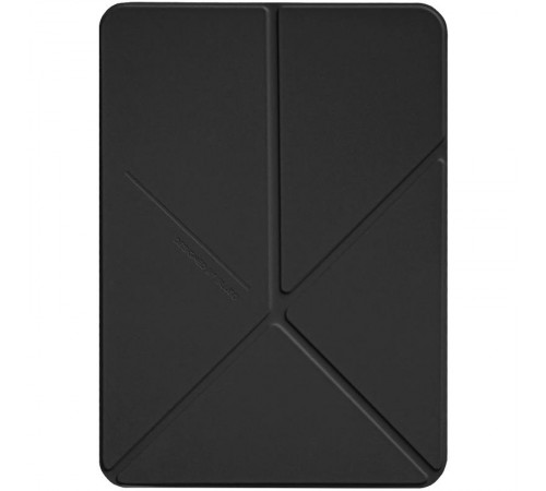 Чохол-книжка BlueO Skin Friendly для Apple iPad Pro 11" (2024-25) Чорний