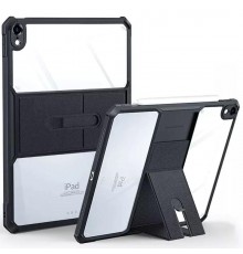 TPU+PC чохол Xundd Stand c посиленими кутами для Apple iPad Mini 6 (8.3") (2021) (2024) Чорний