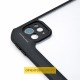 TPU+PC чохол Xundd 360 Rotate Stand (pen slot) для Apple iPad Air 10.9'' (2020-22)/Air 11'' 2024-25 Чорний