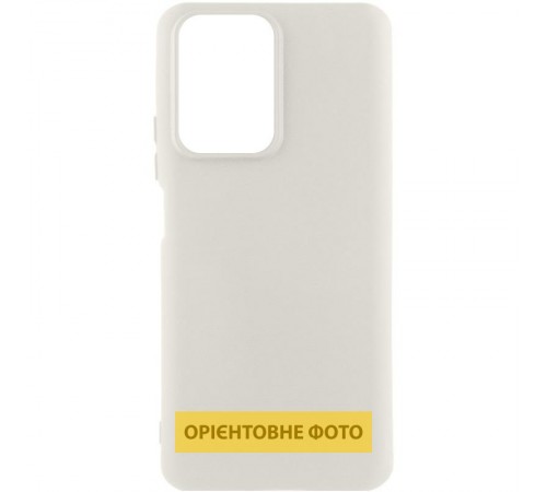 Чохол Silicone Cover Lakshmi (AAA) для Google Pixel 10 / 10 Pro Білий / White