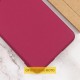 Чохол Silicone Cover Lakshmi (AAA) для Google Pixel 10 / 10 Pro Бордовий / Plum