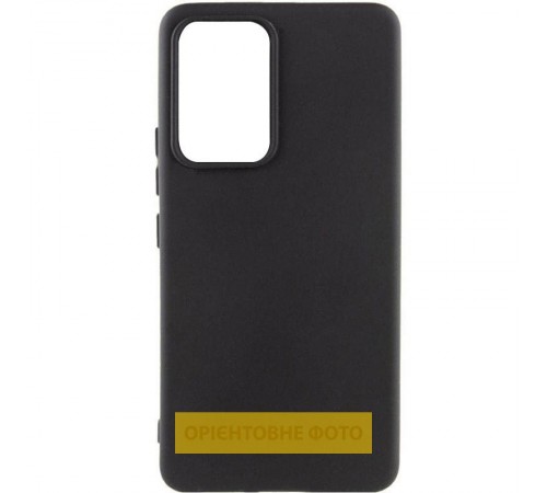 Чохол Silicone Cover Lakshmi (AAA) для Google Pixel 10 / 10 Pro Чорний / Black