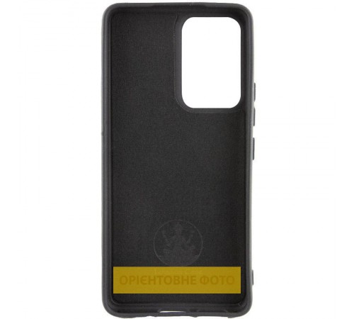 Чохол Silicone Cover Lakshmi (AAA) для Google Pixel 10 / 10 Pro Чорний / Black