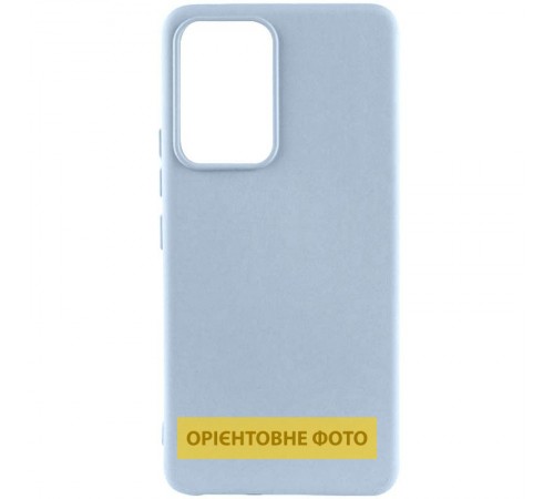 Чохол Silicone Cover Lakshmi (AAA) для Google Pixel 10 / 10 Pro Блакитний / Sweet Blue