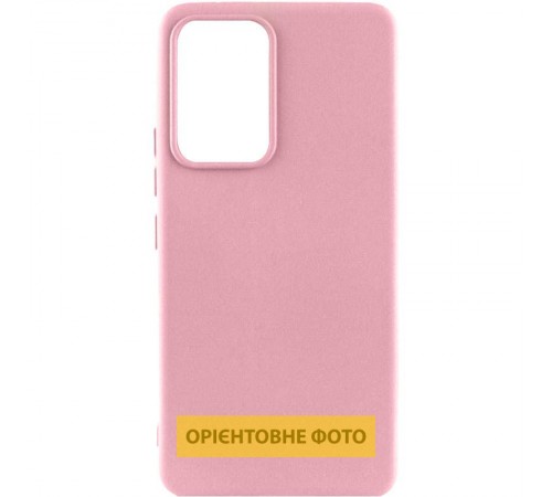 Чохол Silicone Cover Lakshmi (AAA) для Google Pixel 10 / 10 Pro Рожевий / Light pink
