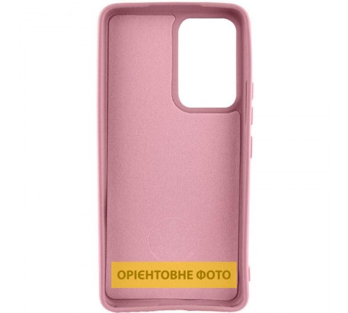 Чохол Silicone Cover Lakshmi (AAA) для Google Pixel 10 / 10 Pro Рожевий / Light pink