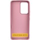 Чохол Silicone Cover Lakshmi (AAA) для Google Pixel 10 / 10 Pro Рожевий / Light pink