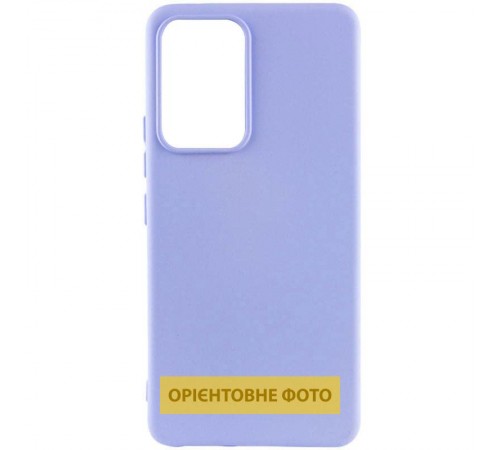Чохол Silicone Cover Lakshmi (AAA) для Google Pixel 10 / 10 Pro Бузковий / Dasheen