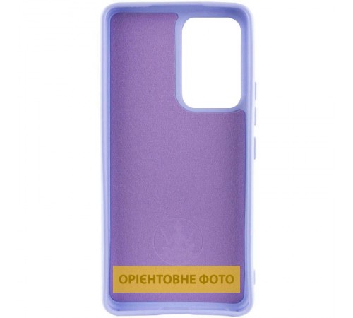 Чохол Silicone Cover Lakshmi (AAA) для Google Pixel 10 / 10 Pro Бузковий / Dasheen