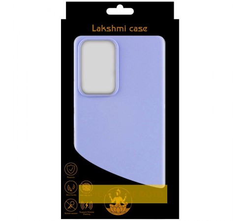 Чохол Silicone Cover Lakshmi (AAA) для Google Pixel 10 / 10 Pro Бузковий / Dasheen