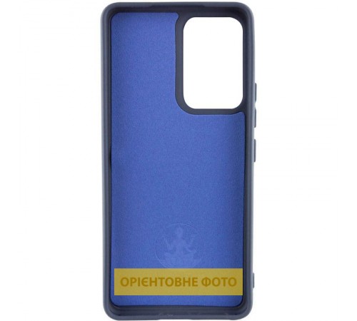 Чохол Silicone Cover Lakshmi (AAA) для Google Pixel 10 / 10 Pro Темно-синій / Midnight blue
