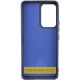 Чохол Silicone Cover Lakshmi (AAA) для Google Pixel 10 / 10 Pro Темно-синій / Midnight blue
