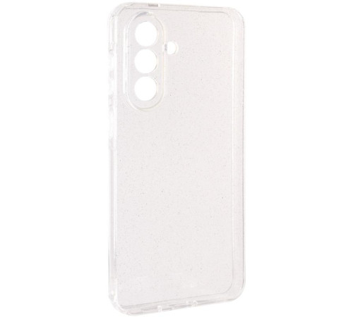 TPU чохол Nova для Samsung Galaxy S26 Clear