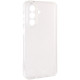 TPU чохол Nova для Samsung Galaxy S26 Clear