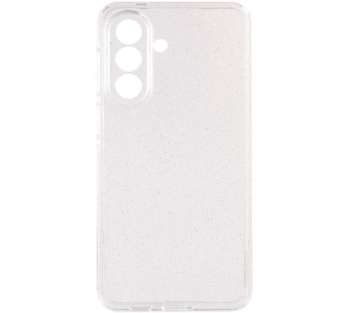 TPU чохол Nova для Samsung Galaxy S26 Clear