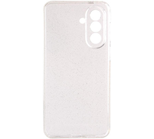 TPU чохол Nova для Samsung Galaxy S26 Clear