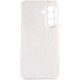 TPU чохол Nova для Samsung Galaxy S26 Clear