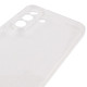TPU чохол Nova для Samsung Galaxy S26 Clear