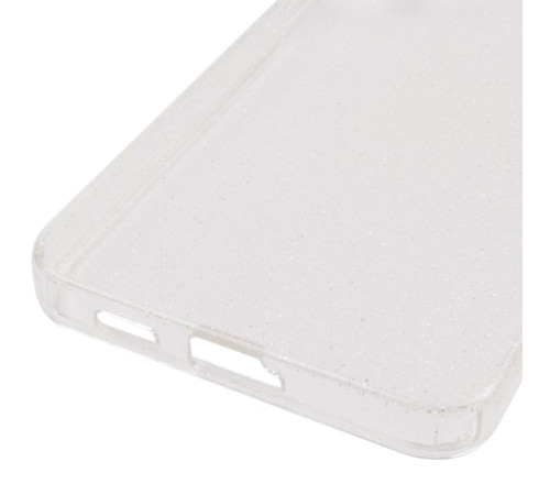 TPU чохол Nova для Samsung Galaxy S26 Clear