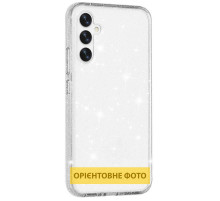TPU чохол Nova для Samsung Galaxy S26 Ultra Clear