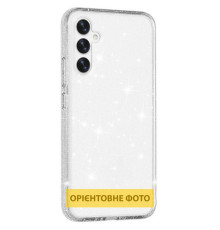 TPU чохол Nova для Samsung Galaxy S26 Ultra Clear