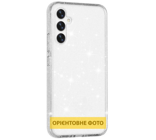 TPU чохол Nova для Samsung Galaxy S26 Ultra Clear
