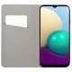 Чохол-книжка Magnet для Samsung Galaxy A37 5G Black