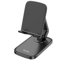 Підставка для телефону Hoco HD8 Blackfish Black