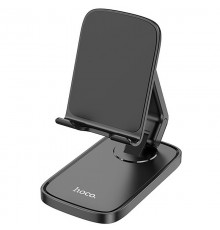 Підставка для телефону Hoco HD8 Blackfish Black