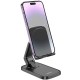 Підставка для телефону Hoco HD8 Blackfish Black