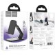 Підставка для телефону Hoco HD8 Blackfish Black