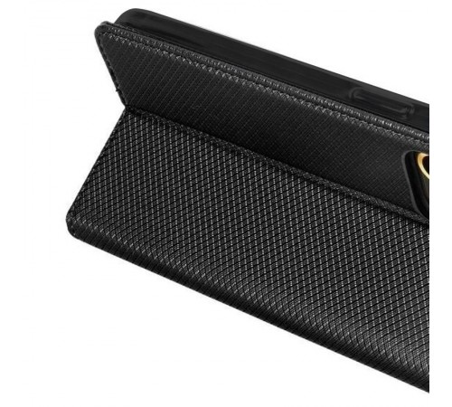 Чохол-книжка Magnet для Xiaomi Poco M7 4G Black