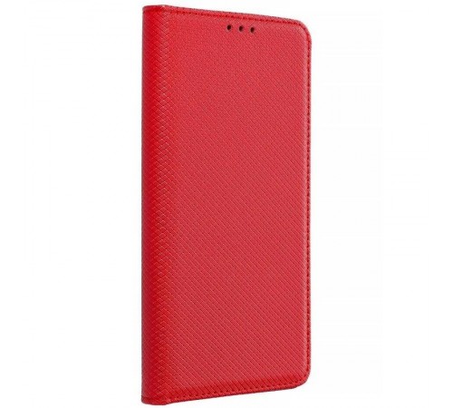 Чохол-книжка Magnet для Xiaomi Poco M7 4G Red