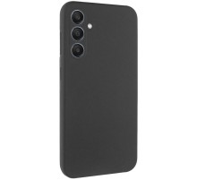 Чохол Silicone Cover Lakshmi Full Camera (AAA) для Samsung Galaxy A57 5G Чорний / Black