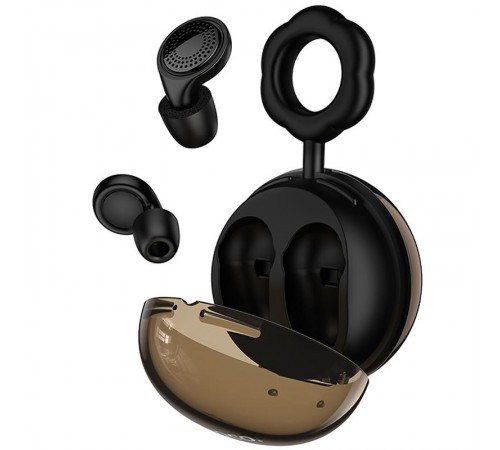 Беруши Hoco M201 Cloud with ANC Black