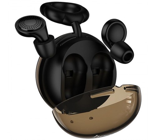 Беруши Hoco M201 Cloud with ANC Black