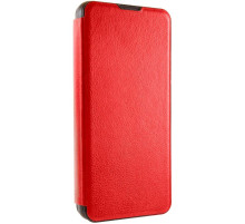 Шкіряний чохол-книжка Belora для TECNO Spark Go 2025 Red