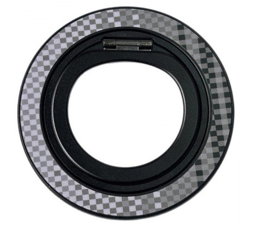 Магнітне кільце-тримач MagSafe Ring Holder Black-Gray