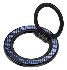 Магнітне кільце-тримач MagSafe Ring Holder Deep Blue
