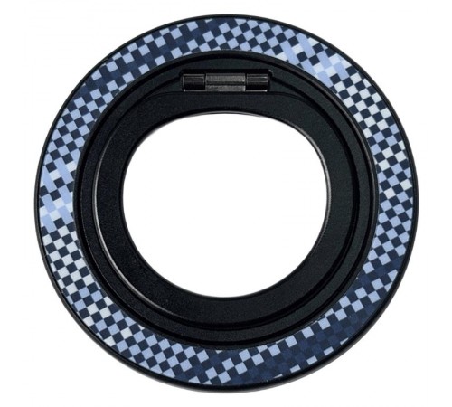 Магнітне кільце-тримач MagSafe Ring Holder Deep Blue